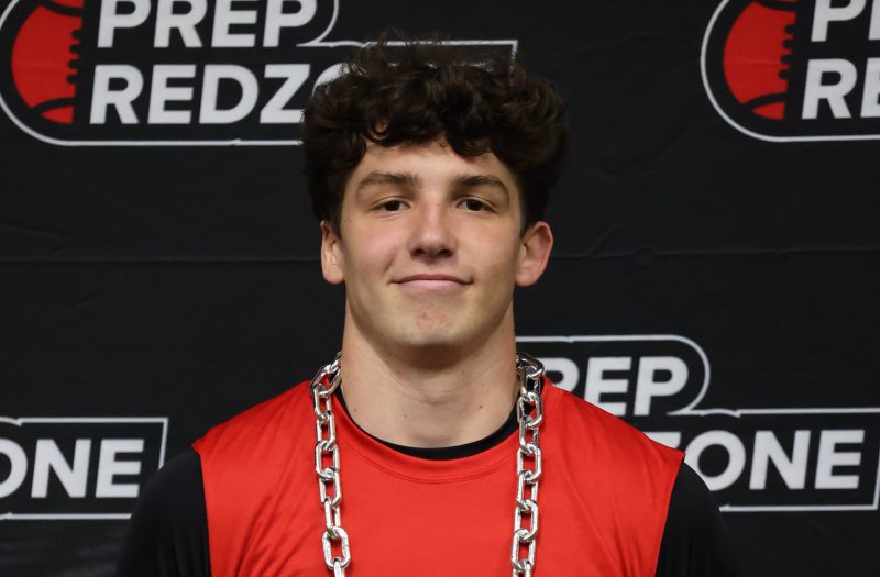 2026 WR/DB Stock Risers