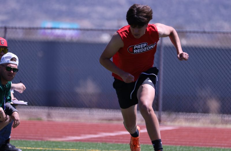 Monthly Recruiting Report: April