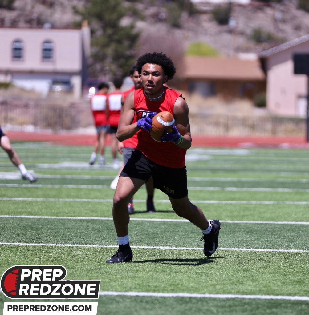 November Madness: Semifinals Preview for Class 4A/3A/2A