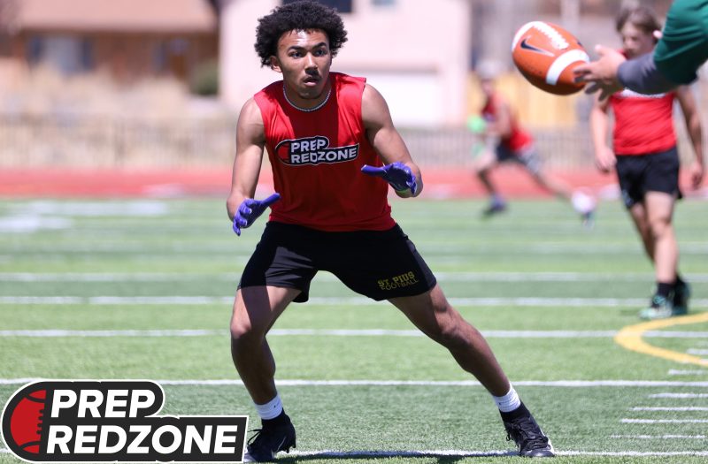 Top Storylines for 2025: Class 4A