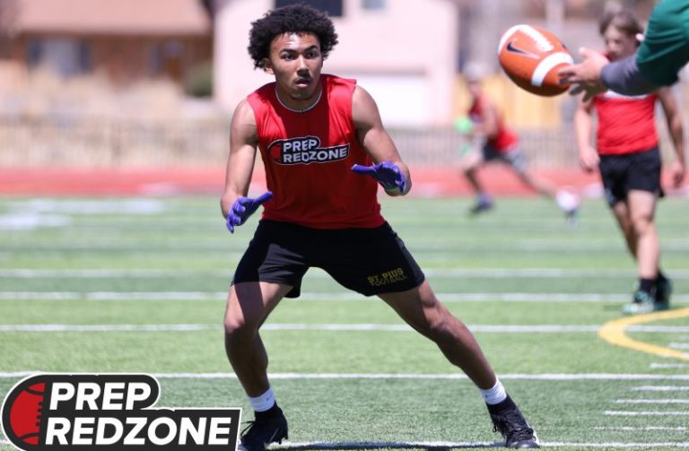 Recruiting: UTEP, UNM offer 2027 St. Pius X RB