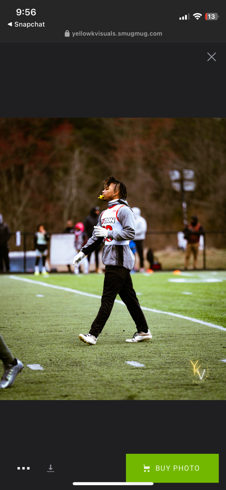 Jamel Floyd