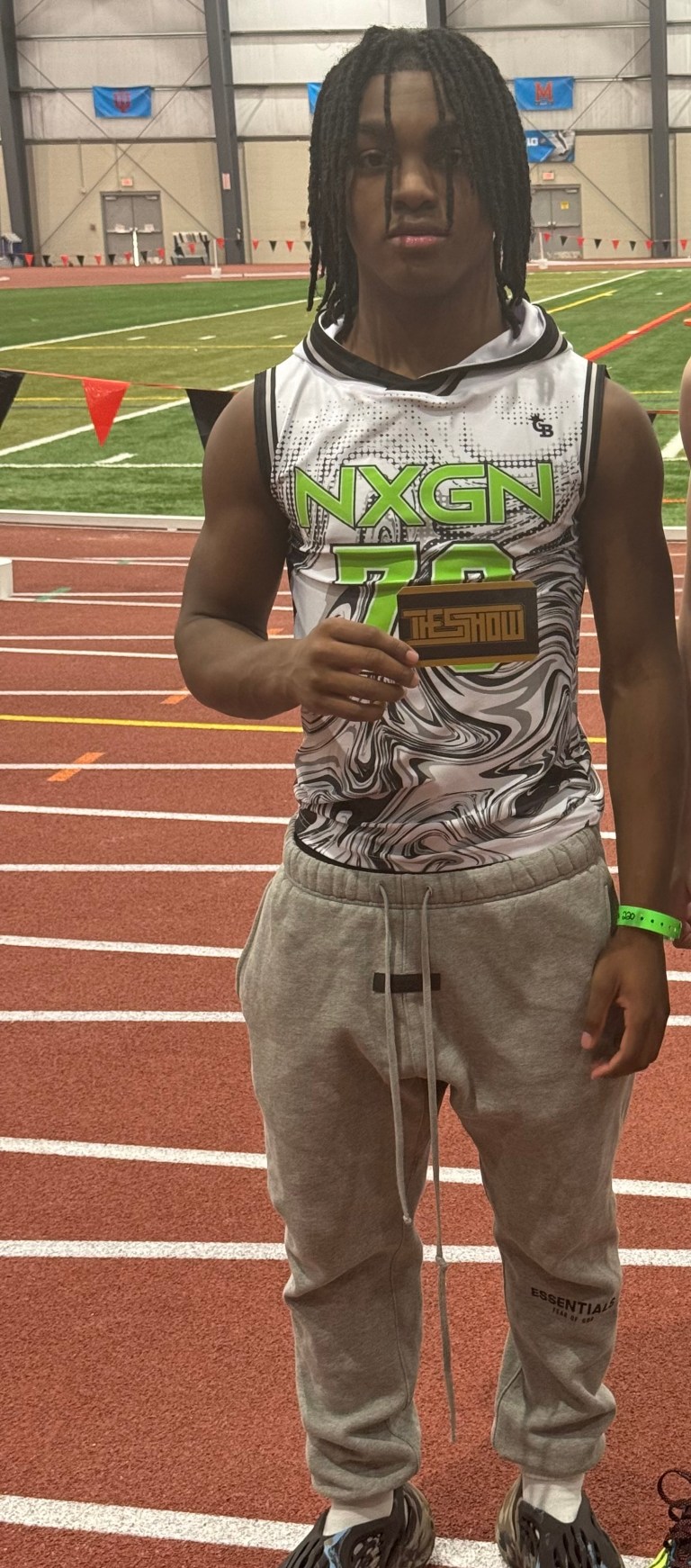 Ahman Edmonds