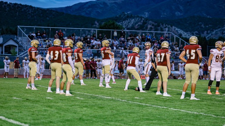 Easton Brown