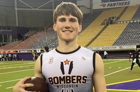 Best Performances of Level 1 Playoffs: Offense