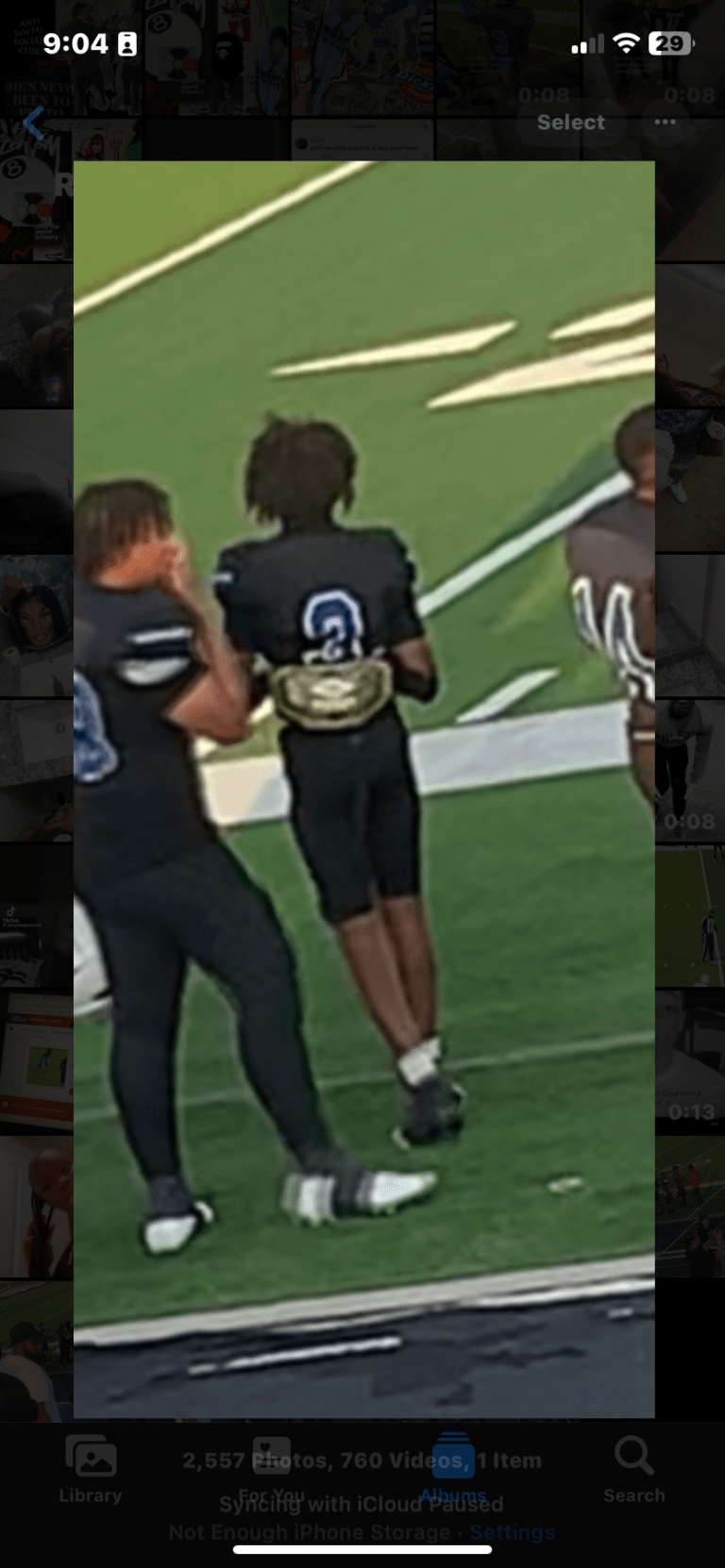 Dj Williams