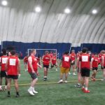 Showcase Combine Series: 2025 Names You Must Know