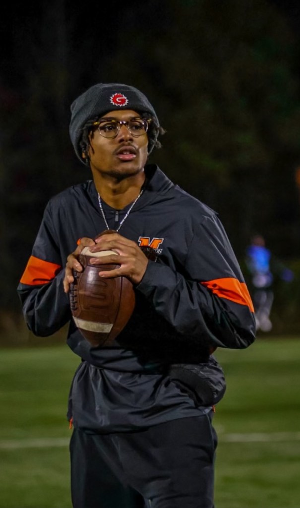 Sedrick-Bishop Allen