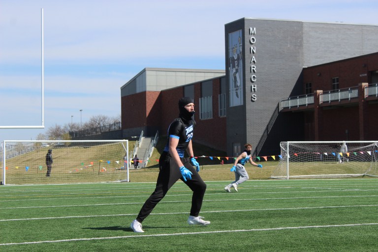 NE Battle For The Monarch Crown 7v7 | NESELECT7EVEN Standouts
