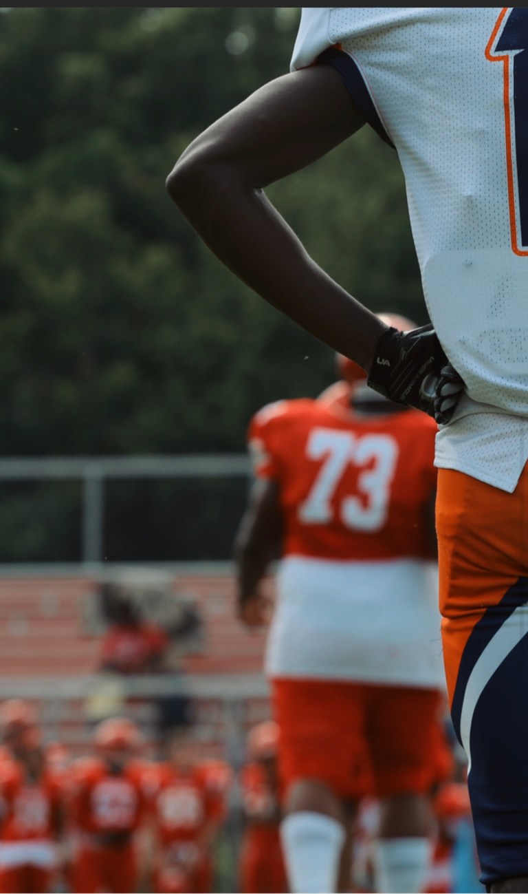 Jamal Porter