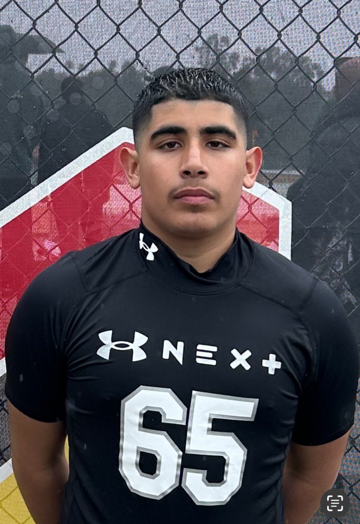 Francisco “Paco” Cortez