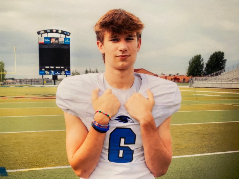 Mason Schlittenhard
