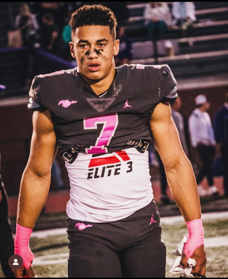 Jace Williamson