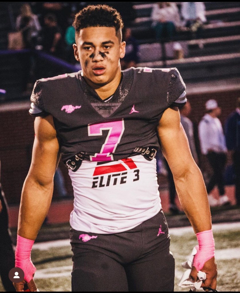 Jace Williamson