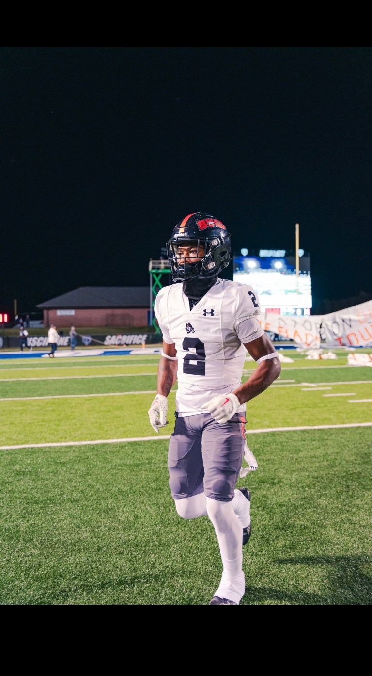 Jamar Moultrie