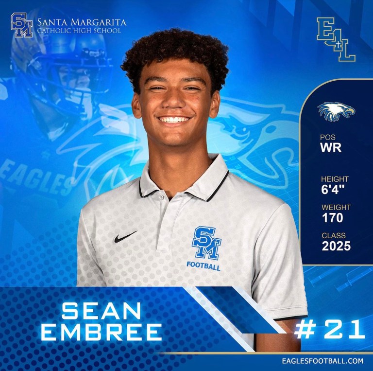 Sean Embree