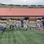 Notes From the Trail: Lumpkin County Spring Practice