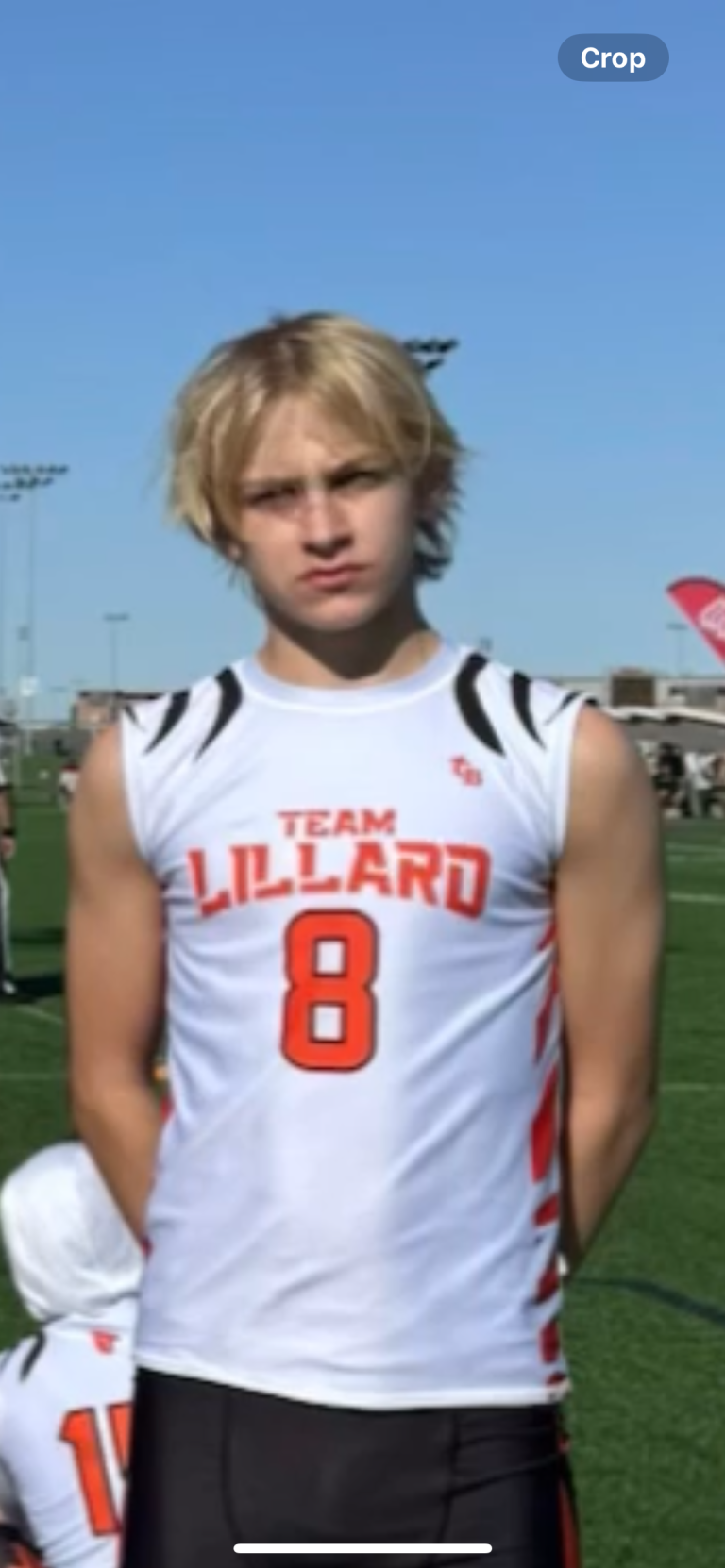 Parker Faull