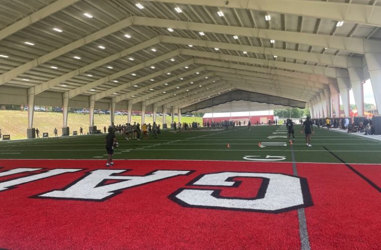 Notes From the Trail: Elite 11 Scouting Notes