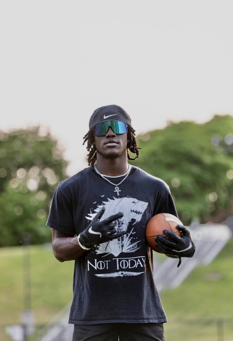 Donte Kelly