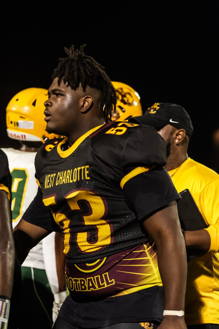 Antoine Johnson