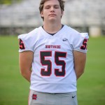Zachary Gebhard