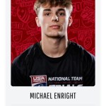 Michael Enright