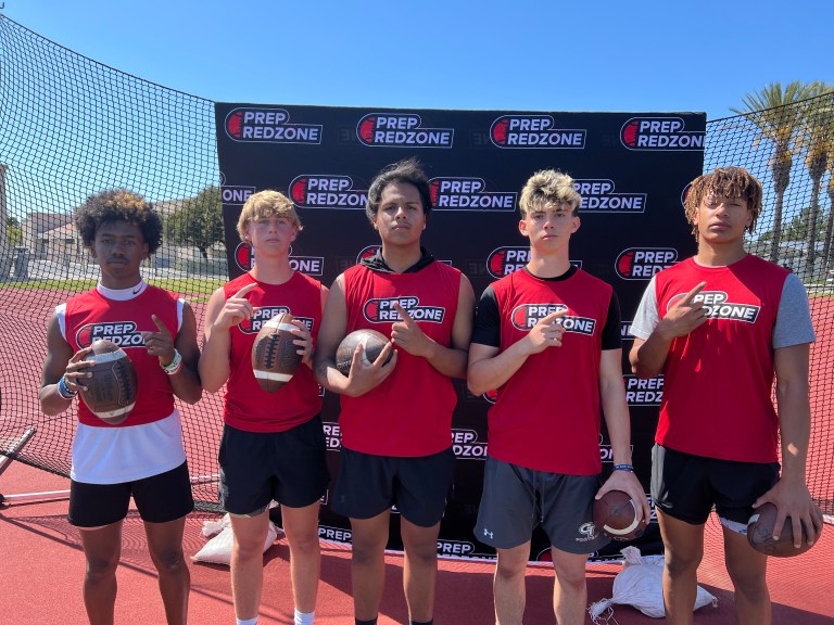 PRZ Combine Series MVPs