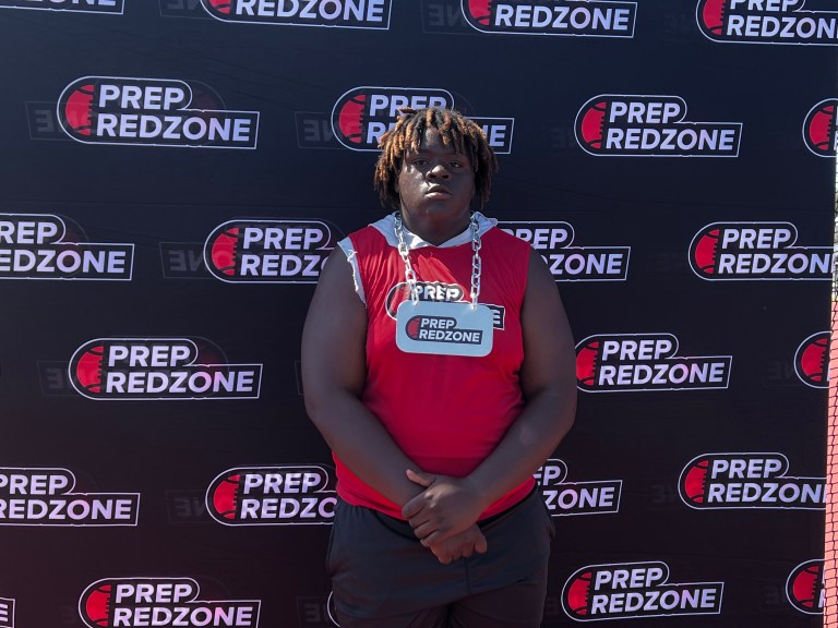 Derrick Cooper