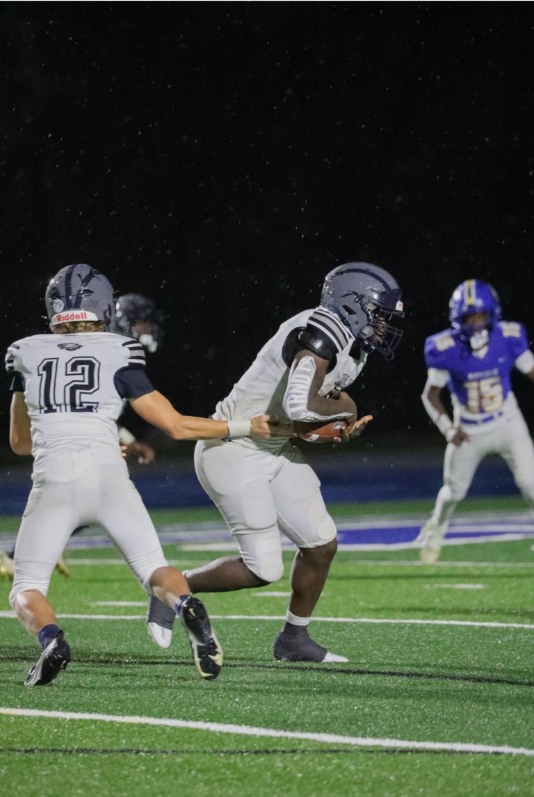 Tre Kelly