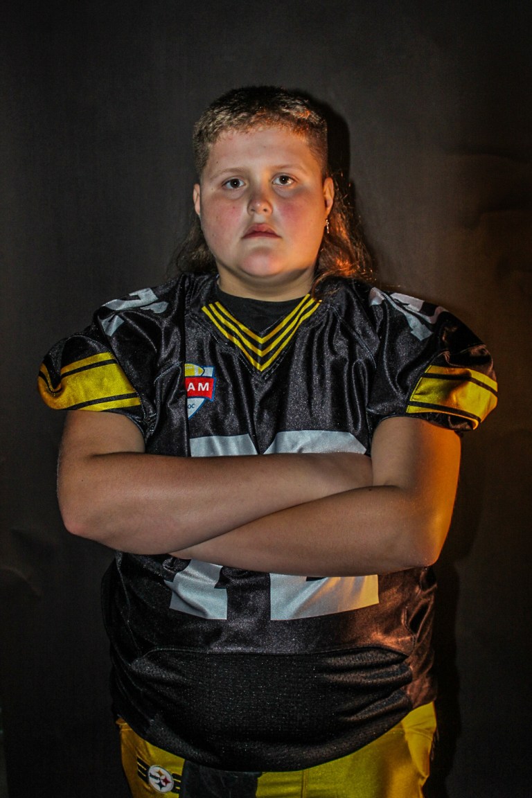 Joey Balcerak III