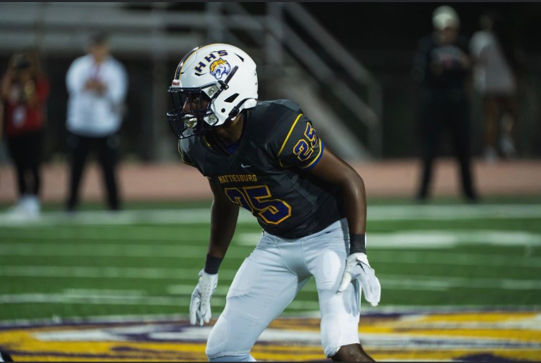 2025 Linebacker Study