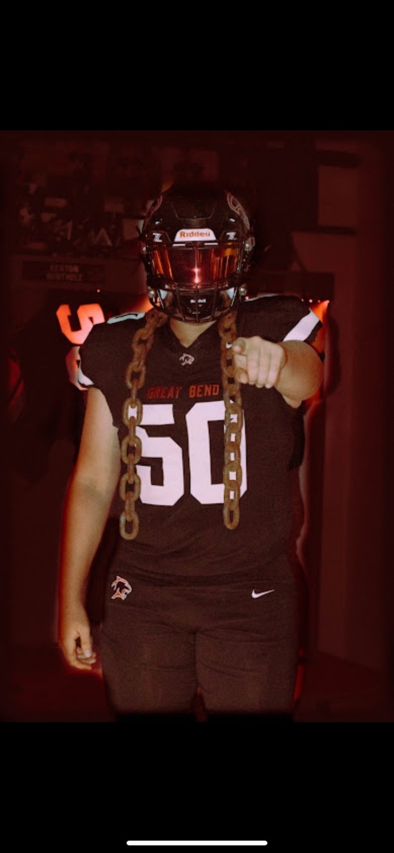 Owen Kaiser