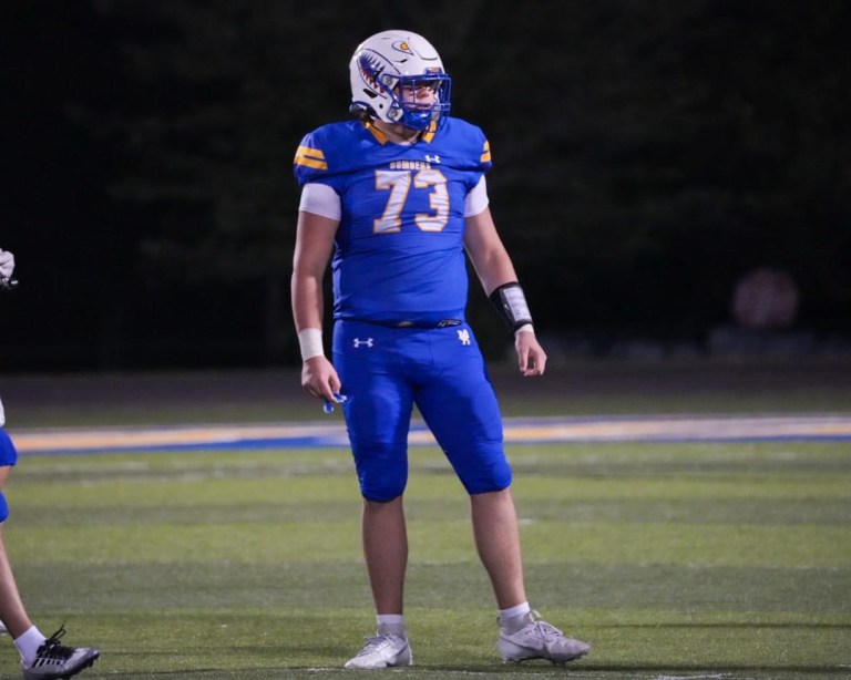 Caleb Perdue