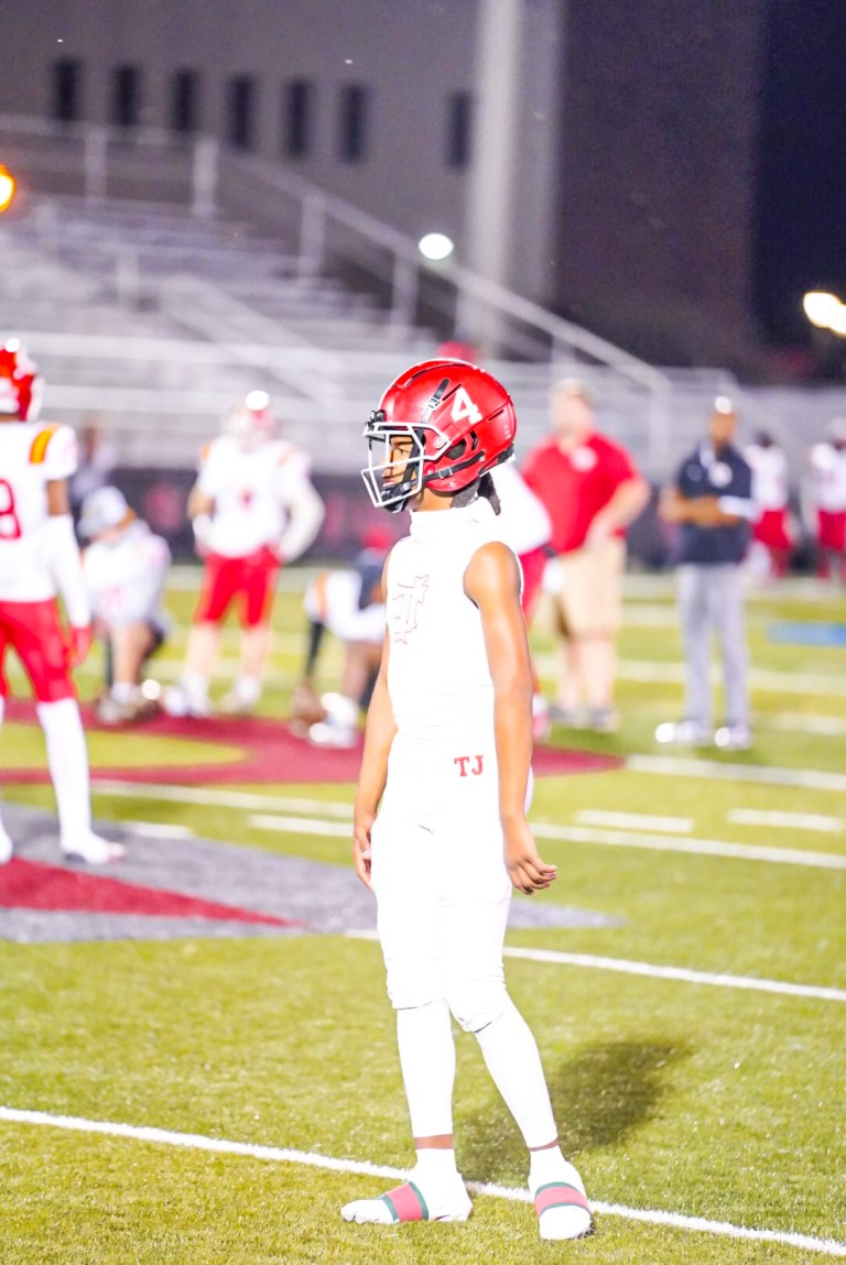 Rashaud Cherry