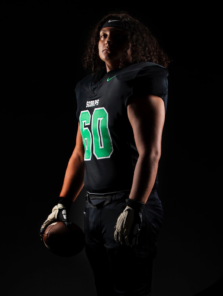 Noah Moffett