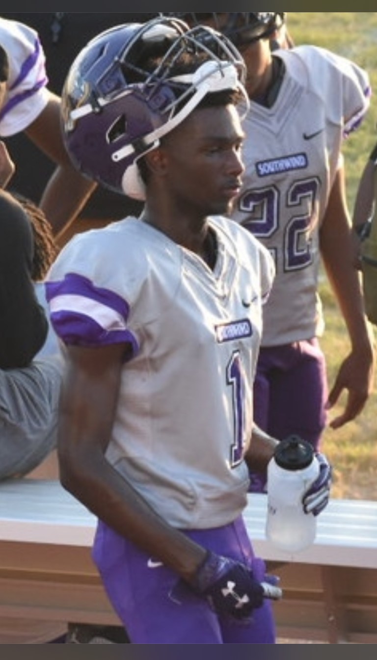 Willie Wilkins