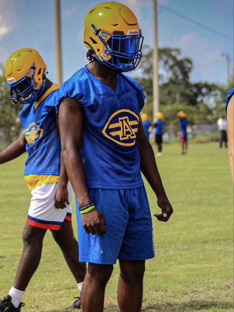 Spring Preview: Polk Prospects To Watch (Pt.1)