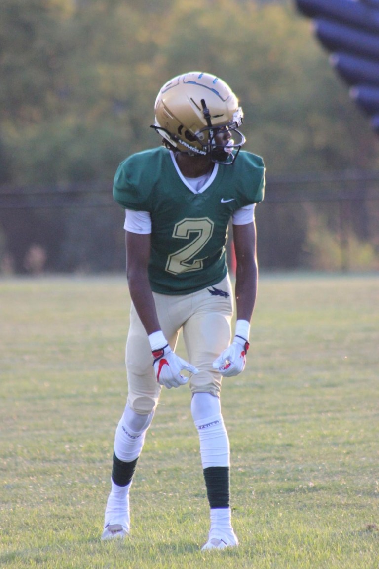 Isiah Maxwell
