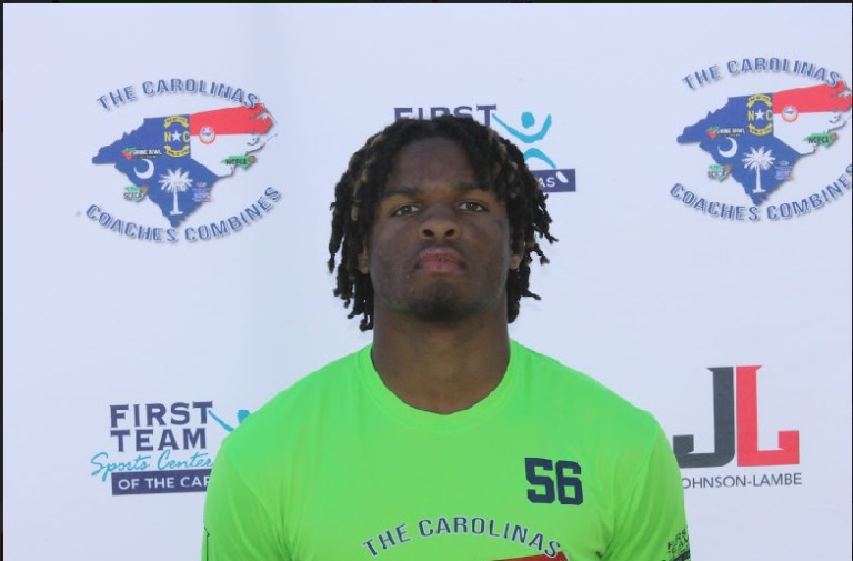 Trevon Williamson