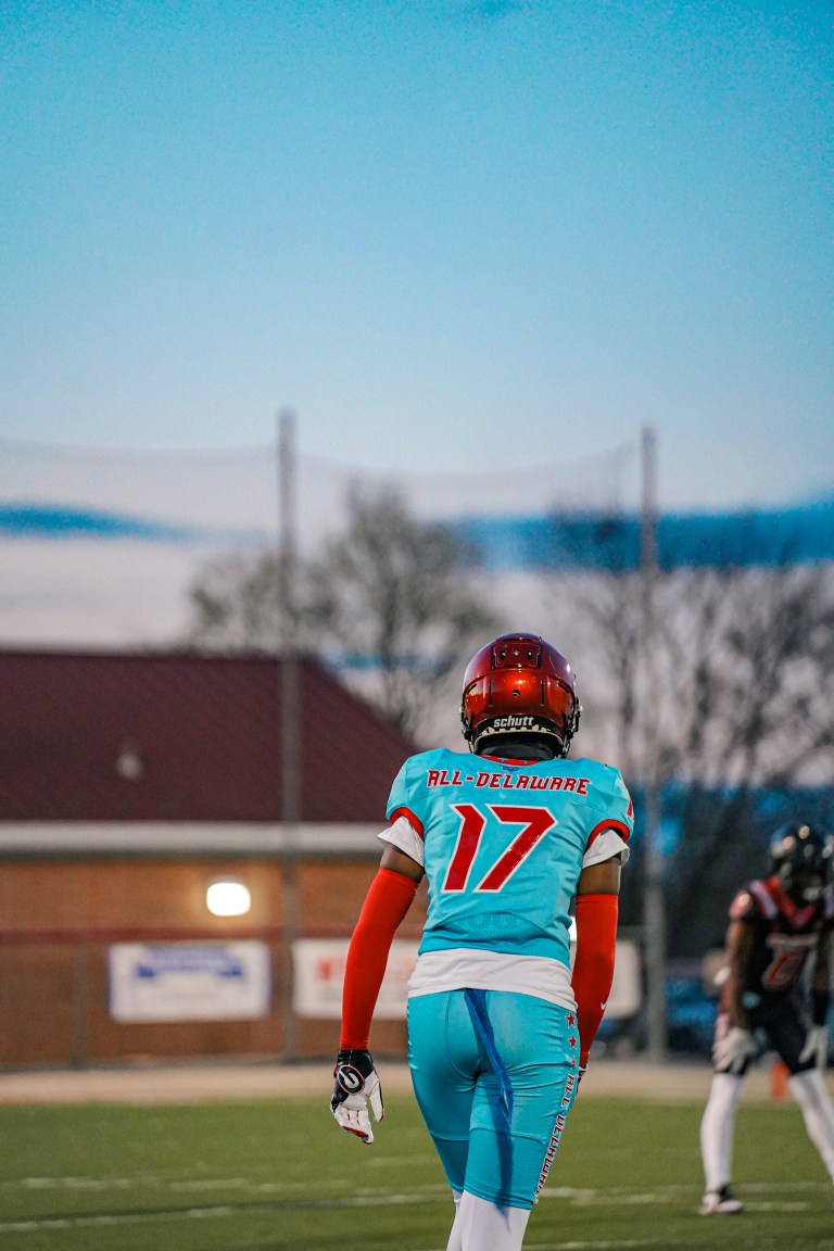 Xavion Hoover