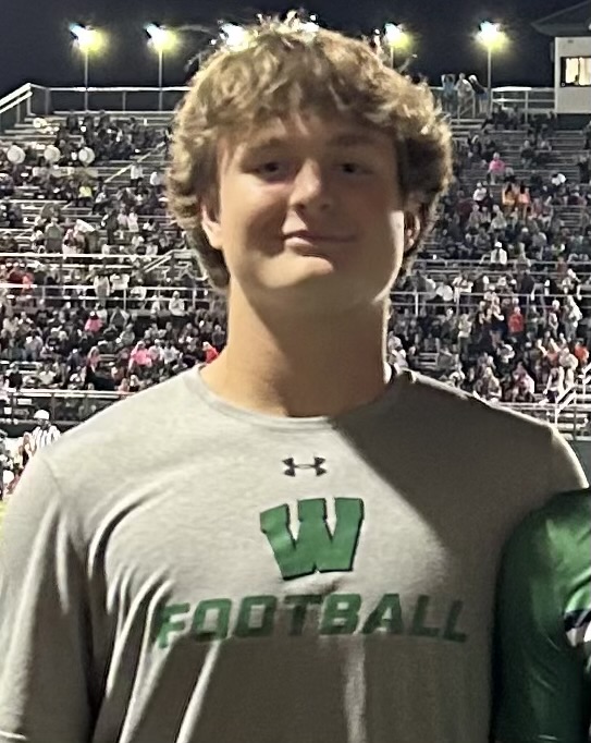 Rex Conlon, Weddington - Prep Redzone