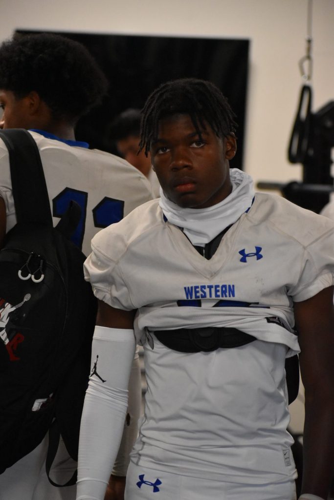 Desmin Joshway-Fairley