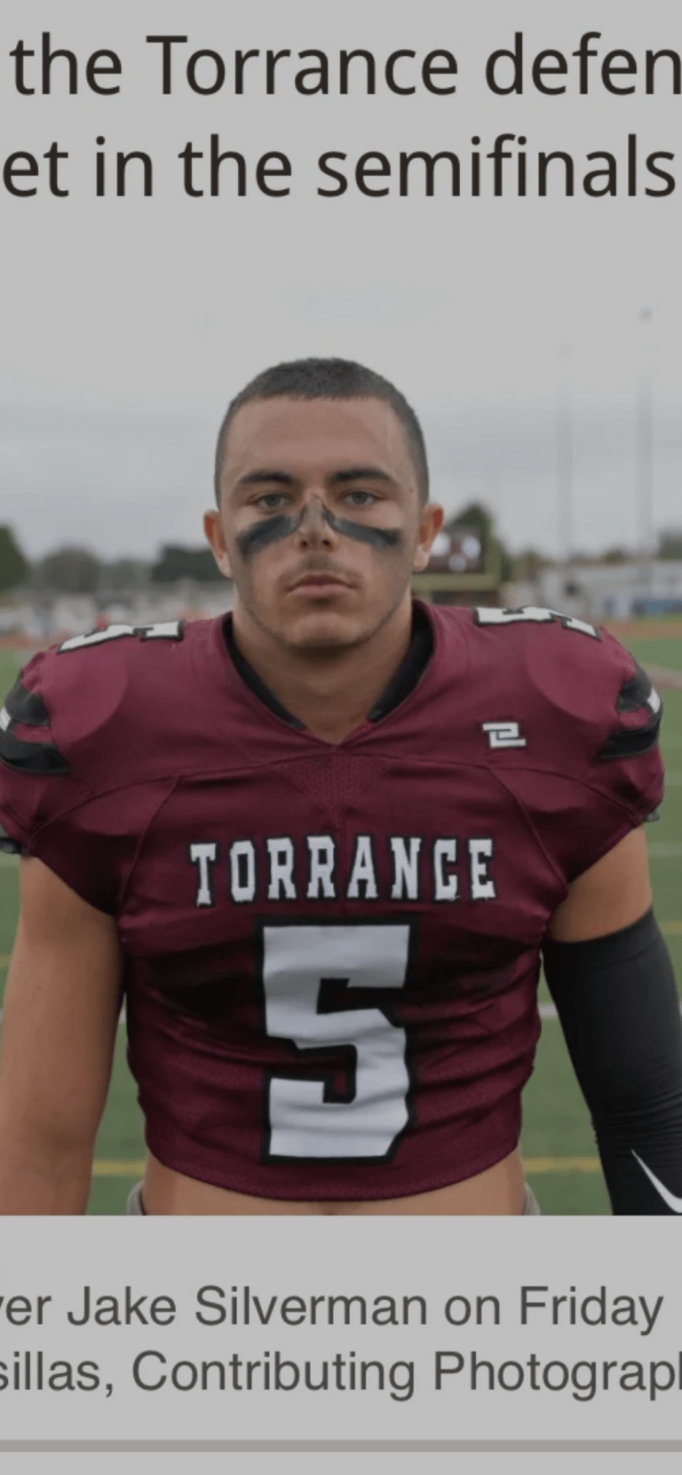 Jake Silverman