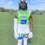 Spring Outlook: Elite 2025 WRs To Watch