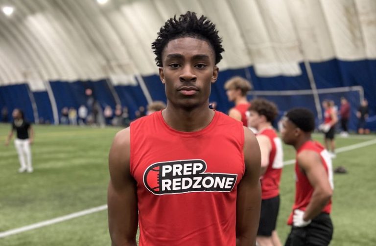 2025 Rankings: Players I got RIGHT