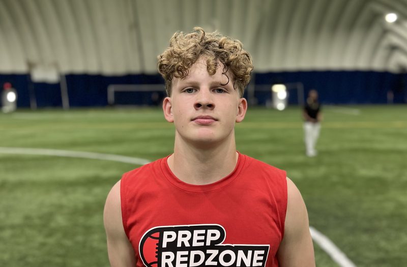 Breakout Watch: West Michigan