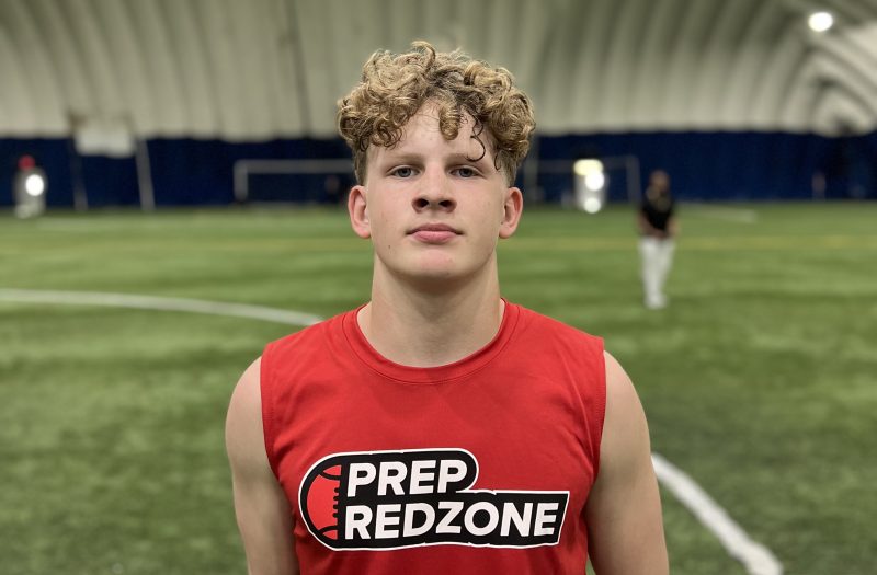 West Michigan Sophomores Poised to Breakout This Fall