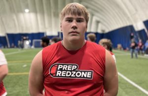 2024 Combine Series: Offensive Line Evaluations
