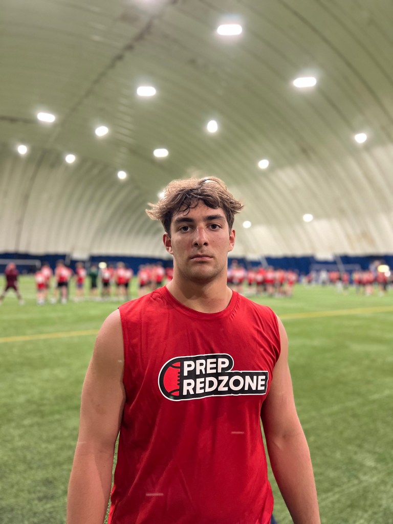 Kade Friesen